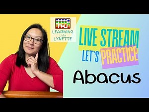 Abacus Place Value Explained: Ones, Tens, Hundreds & Beyond (Beginner Tutorial)