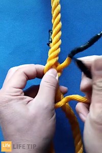 13 Essential Knots You Need To Know | Life Tip