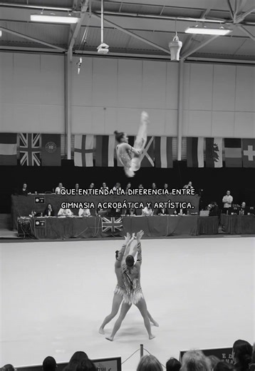 #parati #acrobatica #gym #disciplinas