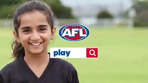 1.1K views · 15 shares | From NAB AFL Auskick to junior footy and beyond, there’s never been a better time to play AFL! | AFL | Facebook