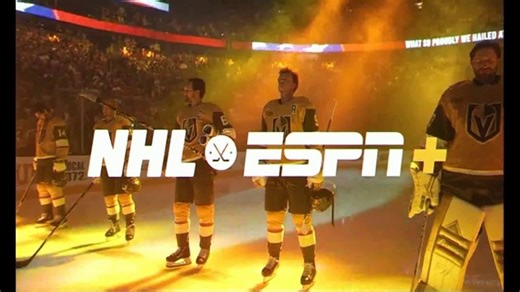 ESPN TV Spot, 'NHL Hockey is Back'