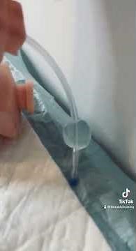 How to: Insert a Foley Catheter
