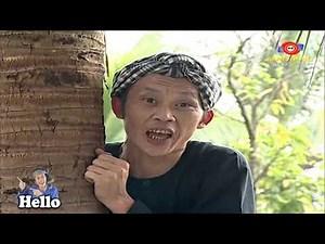 Hoài Linh, Nhật Cường, Việt Hương khiến khán giả Cười Bể Bụng - Hài Kịch Hay Nhất