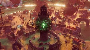 Arrr, Shadow Gambit: The Cursed Crew is now available on Epic Games Store! 🏴‍☠️ Join a living ghost ship, assemble a cursed pirate crew, and embrace magical powers to defy the menacing army of the Inquisition in a quest for a mysterious treasure. https://epic.gm/sgtcc | Epic Games