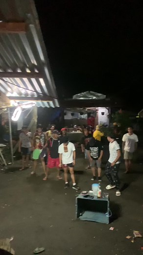 Why Nobody Dance Challenge - Next Element Crew