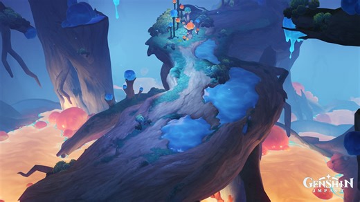 Genshin Impact Ripe For Trouble quest guide