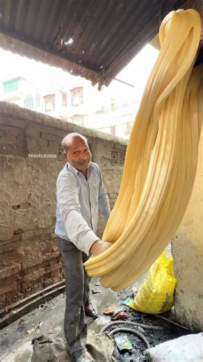 Amazing Handmade Indian Candy Making Process 🇮🇳