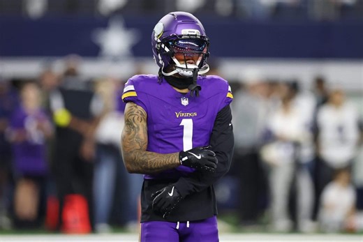 What I heard about the Vikings’ plans for free agency and interim GM Rob Brzezinski