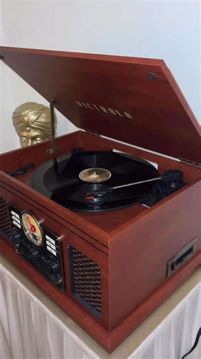 One of 4 different versions of the Cuban classic “Babalu” as sung by Yma Sumac in 1948 (in New York) before she moved to Hollywood. This has never, ever, been heard before. It’s really something to picture Sumac’s immaculate face of upward slanted green eyes, high cheekbones, and Joan Crawford shaped red-orange lips style she was sporting at the time, growling out this hardcore version. She was a true original. I’m definitely looking to release these, but they must sound excellent and I’ll have 