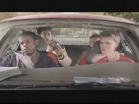 "Viral Video" - Safe Driving Ad - With a Humorous Side