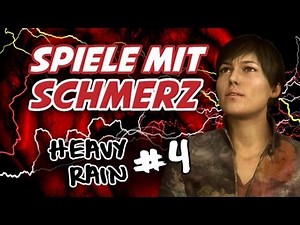 Spiele mit Schmerz #4: Elektroschock-Zock-Therapie