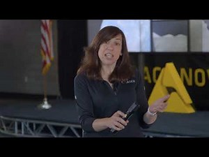 TASER Strikelight Flashlight Stun Gun Device Overview