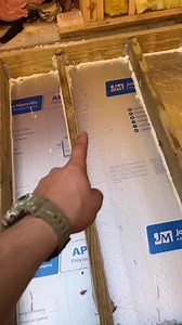 3.9K views · 15 reactions | Floor insulation. How I did it. Day of of being a carpenter. #falldiy #ComingOfAge #howto #tutorial #diy | Winnidesigns | Facebook