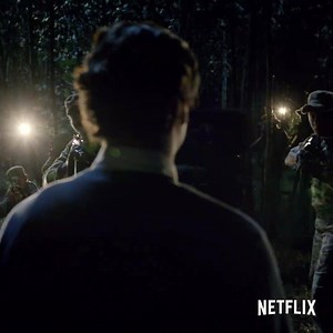 What's worse than letting him walk free? #Narcos Season 2 now streaming, only on Netflix. | Narcos
