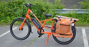RadWagon electric cargo bike review — how are good e-bikes this affordable?