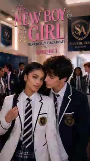 How to Pass as a Boy at School: Joy’s Identity Change to Jerry