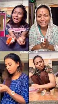 Funny Reels on Instagram 😂🤣 | Varsha Kawle Comedy #shorts #varshakawle #funny #comedy #comedyshorts