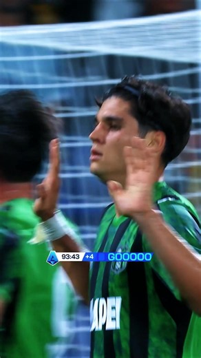 ‏جنووووون 🤯 #الدوري_الإيطالي #sportsontiktok #seriea #footballtiktok | Juventus