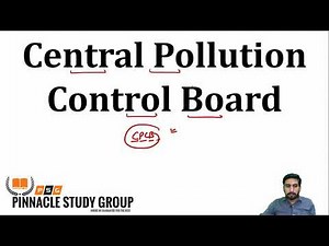 Central Pollution Control Board