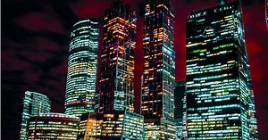 The marvel of LED lighting is now a global blight to health