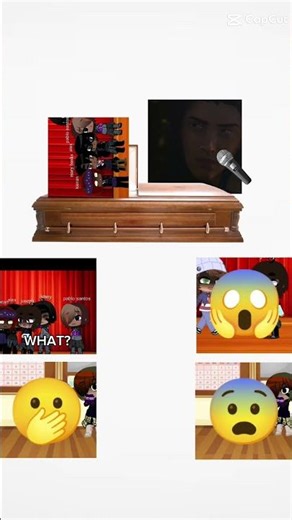 @ZF320 never let Sean speak at funerals again