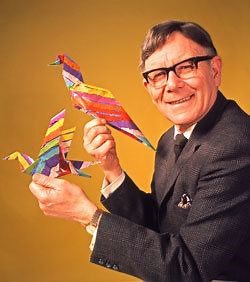 Robert Harbin - Alchetron, The Free Social Encyclopedia