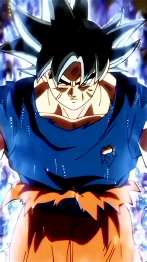 Time for cook . Goku edit #goku #edit