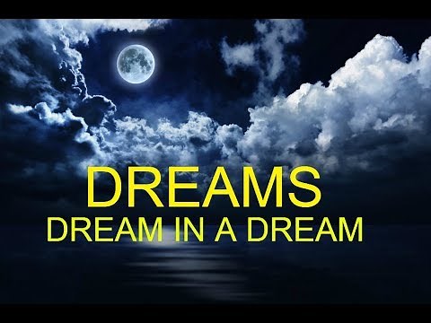 The Meaning of a Dream within a Dream/Biblical Dream Interpretation!
