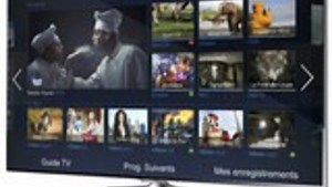 Bon plan : TV Samsung UE40F6640 à 599 au lieu de 890 €