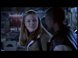 Save the Last Dance - Deleted Scene