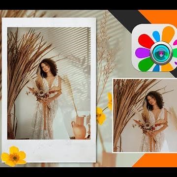 How to use shadows effects in Photo Studio | Shadow overlays | Tutorial