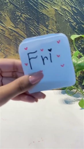 Wow! DIY 2026 Calendar #shortsfeed #newyearcalendar #diycalendar #aestheticcalendar #cutediy #shorts