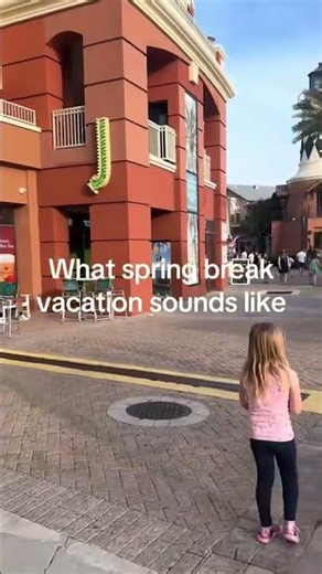 #destinflorida what spring break sounds like