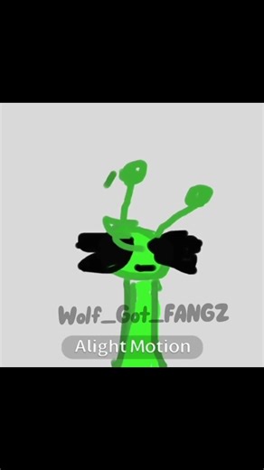 Alien #christmas #alien