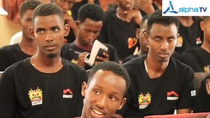 4.8K views · 221 reactions | The annual Wings to Fly and Elimu scholarship leadership congress kicks off today at Wajir Girls Secondary school. The annual congress seeks to nature leadership skills and the theme is Transforming Africa through education scholarships and leadership mentoring | ALPHA TV News | Facebook