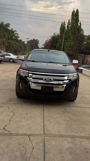 3.5K views · 47 reactions | CLEAN NIGERIAN USED 2011 FORD EDGE GOING FOR 7.9M LOCATION IS KADUNA ☎️ 08068330860 | kafadona_motors | Facebook