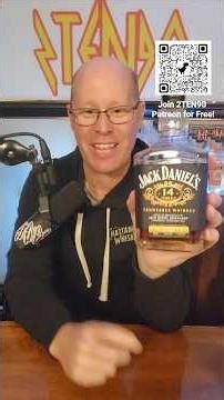 Top 10 Whiskeys Overall of 2025.