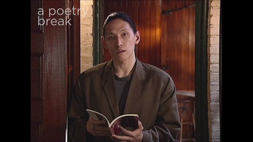 In celebration of Mother's Day tomorrow, watch this week's new Poetry Breaks video, featuring Li-Young Lee reading his poem "I Ask My Mother to Sing." Watch other archival Poetry Breaks videos on Poets.org: http://bit.ly/2oh1U33 | The Academy of American Poets