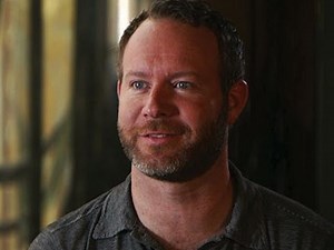 Spotlight On...Matt Alber