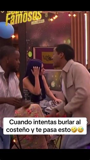 La creatividad costeña en La Casa de los Famosos