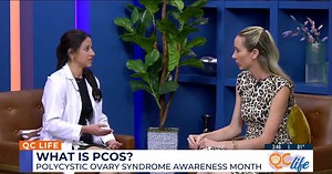 What is PCOS Awareness Month