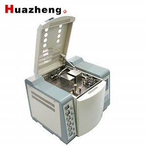 [Hot Item] Gas Chromatography Hzgc-1212A Transformer Oil Dga Dissolved Gas Content Analyzer