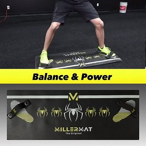 TheMillerMat | 🔥 Take Your Swing to the Next Level 🔥 | Instagram