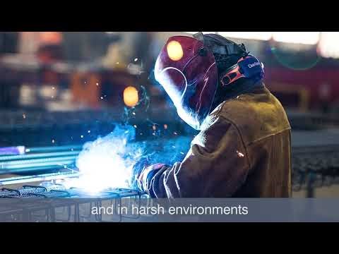 CleanSpace® | CST Range - for NIOSH