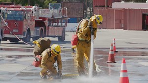 Back to the Basics - Progressive Hose Lay 2nd Spot