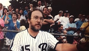 Delaware Semi-Pro League baseball lives on, but maybe not for long