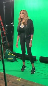 131K views · 904 reactions | We nor Wendy Williams can contain our excitement for the season finale of #WildNOut tomorrow at 11/10c | Nick Cannon Presents: Wild 'N Out | Facebook