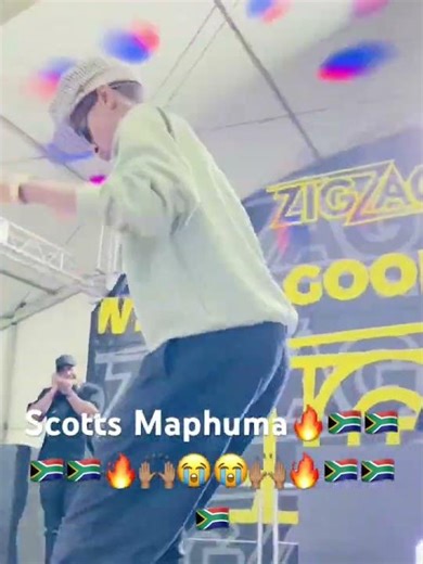 🔥🇿🇦SCOTTS MAPHUMA #amapiano #scottsmaphuma #djmaphorisa #fypシ゚viral #amapianotv #trending #fypシ