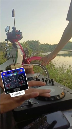 Numark Party Mix mk2 DJ Controller With Built In Soundcard partymix #electronicmusic