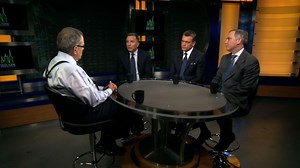 New York Business Report with Michael Stoler: Episode 9 | New York Business Report with Michael Stoler